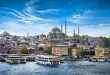 CHOLLO Vuelos directos a ESTAMBUL por 57€ trayecto 
 desde MAD   desde BCN  
 Im...